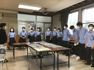 ホーム 宮城県迫桜高等学校